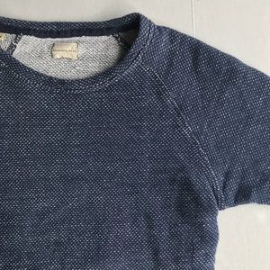 Selected Homme Crafford Crew Neck Sweater